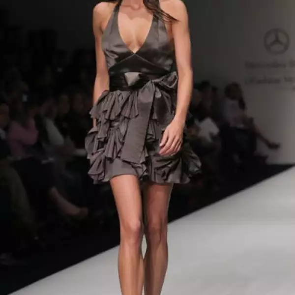 MBDF Pasarela Macario Jiménez