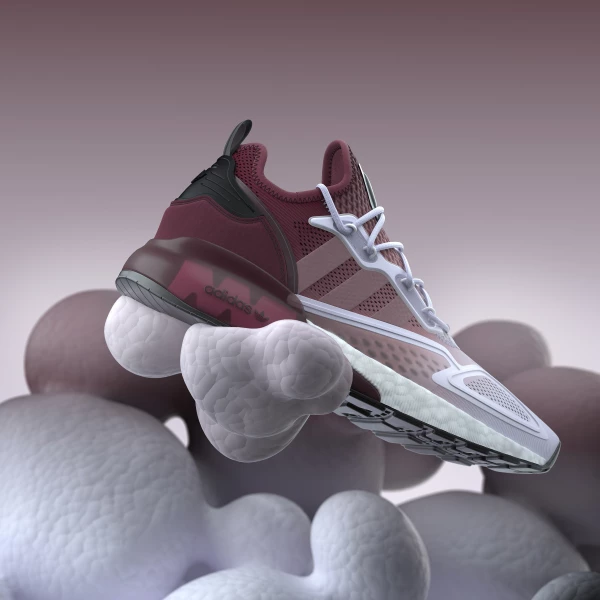 Adidas ZX 2K Boost