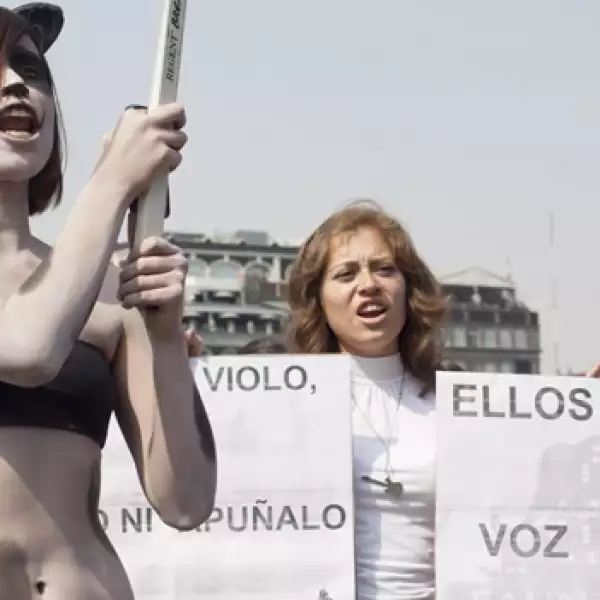 marcha pro perros #YoSoyCan26