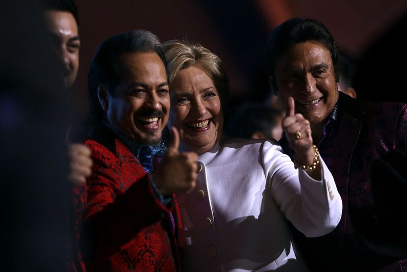 Los Tigres del Norte