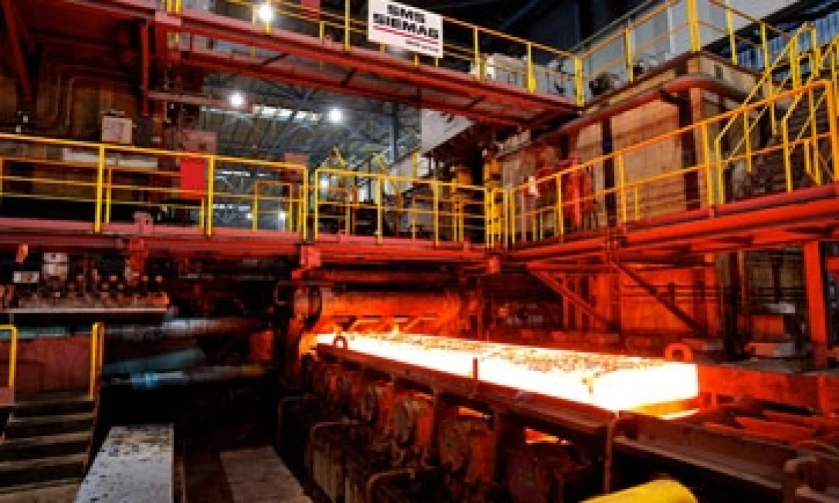 ArcelorMittal