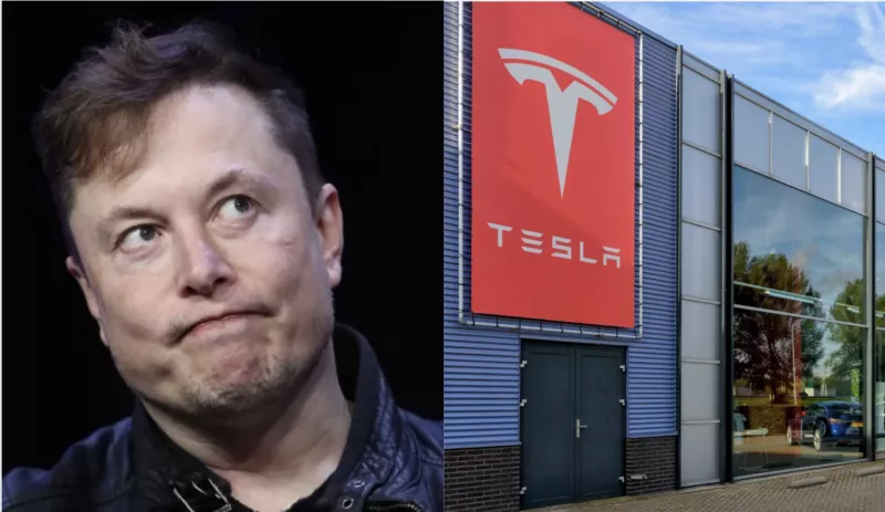¿Se cancela la planta de Tesla en Nuevo León? Hay focos rojos alrededor de ella