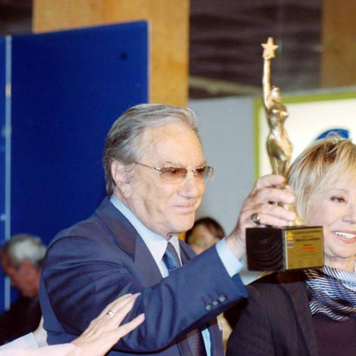 El legado de Joaquín Cordero