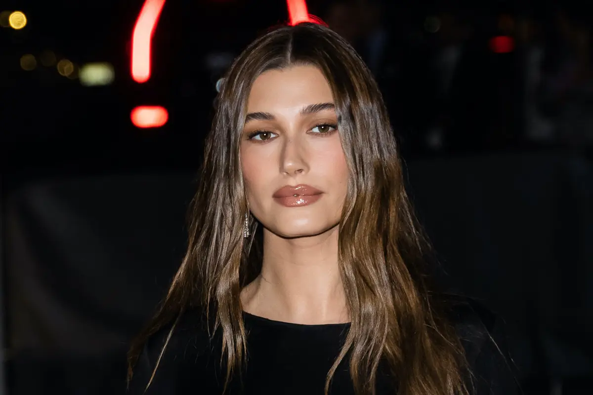 Celebrity Sightings In New York City - November 02, 2022