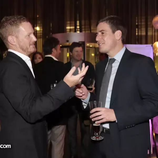 Andrew Scoular,Juan Cepeda