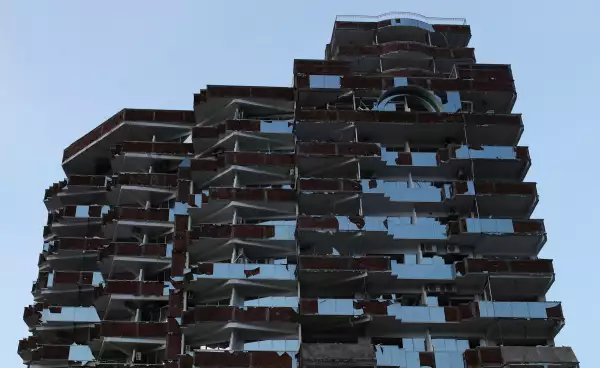 FOTO: Henry Romero/Reuters