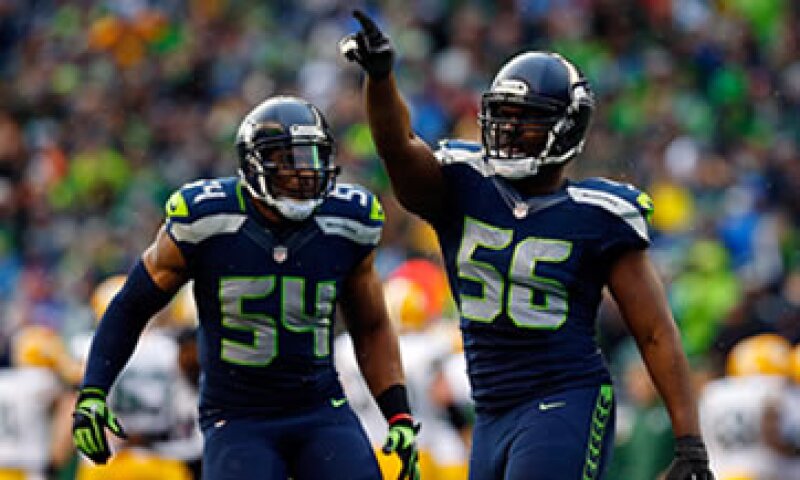 El Super Bowl tiene una audiencia promedio de 111 millones de televidentes. (Foto: Getty Images)