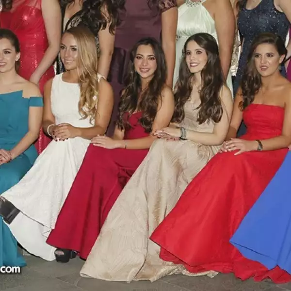 Graduadas Colegio Regina