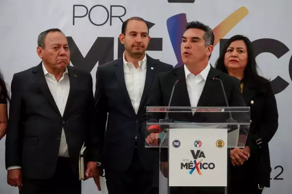 va por méxico