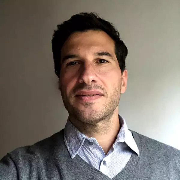 Alejandro Wagner, director ejecutivo Alacero