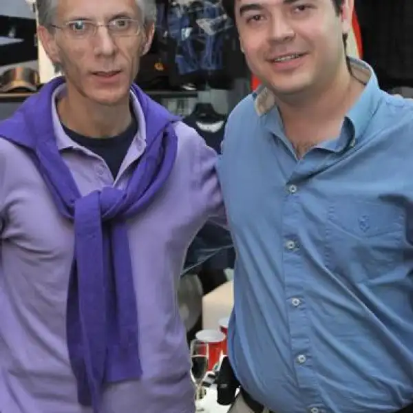 Maurizio Corbi