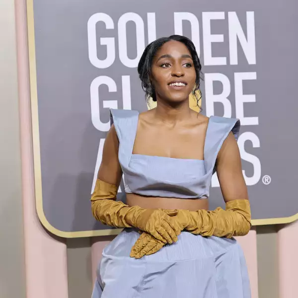 80th Annual Golden Globe Awards - Arrivals
