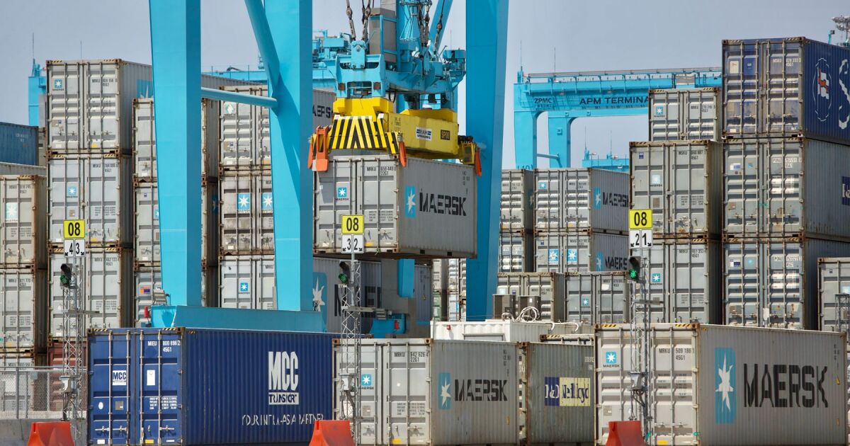 Meksika'nın USMCA'nın belirsizliği karşısında pazarını çeşitlendirme planı