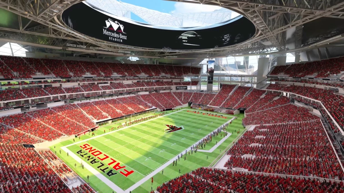Super Bowl LIII