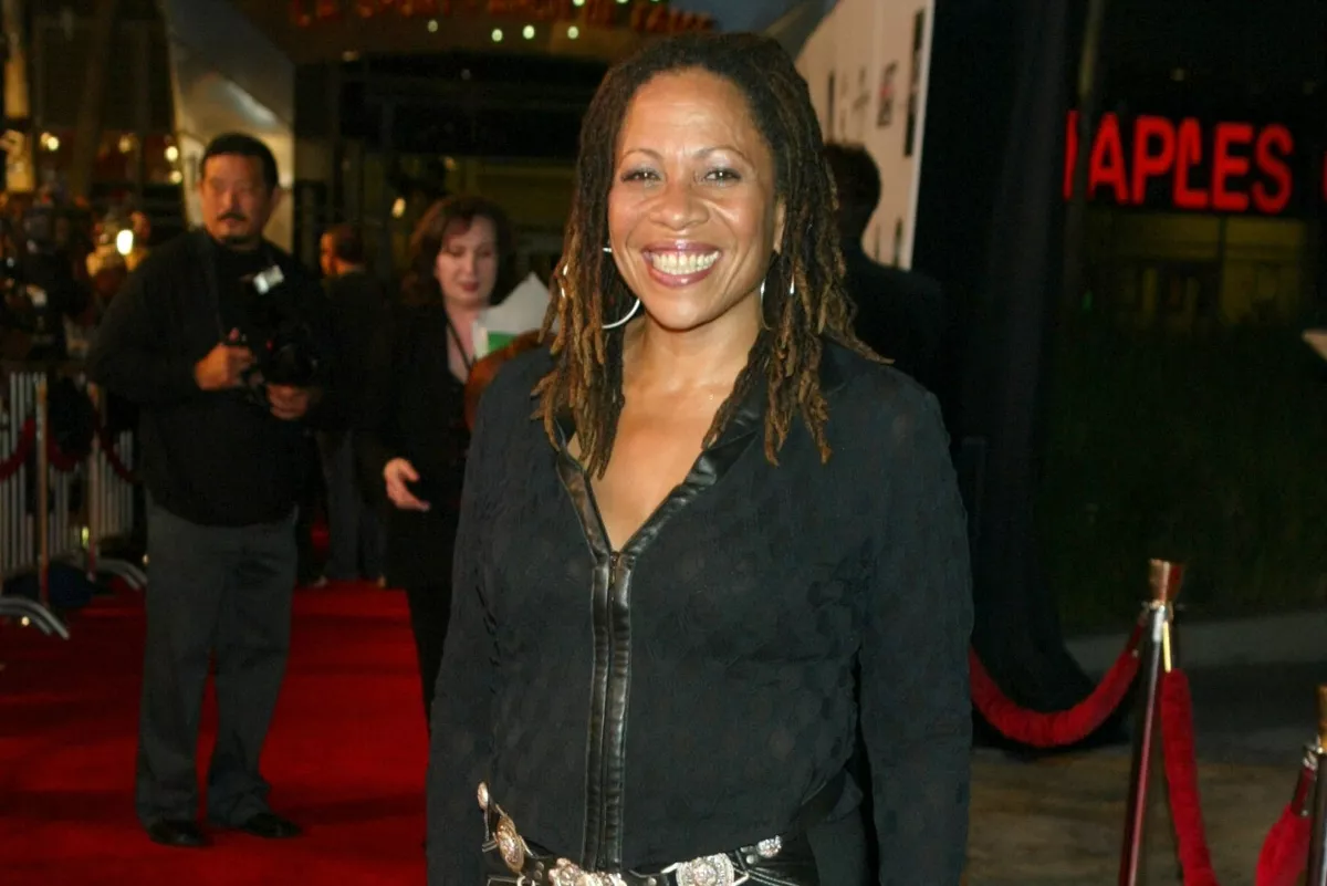 Denise-Dowse