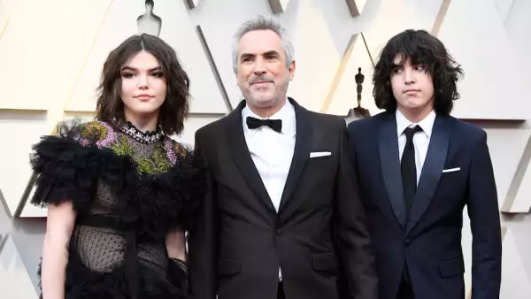 91st Annual Academy Awards - Arrivals