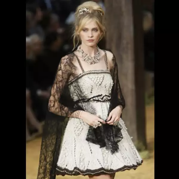 Será todo un éxito comercial por su elegancia y naturalidad.