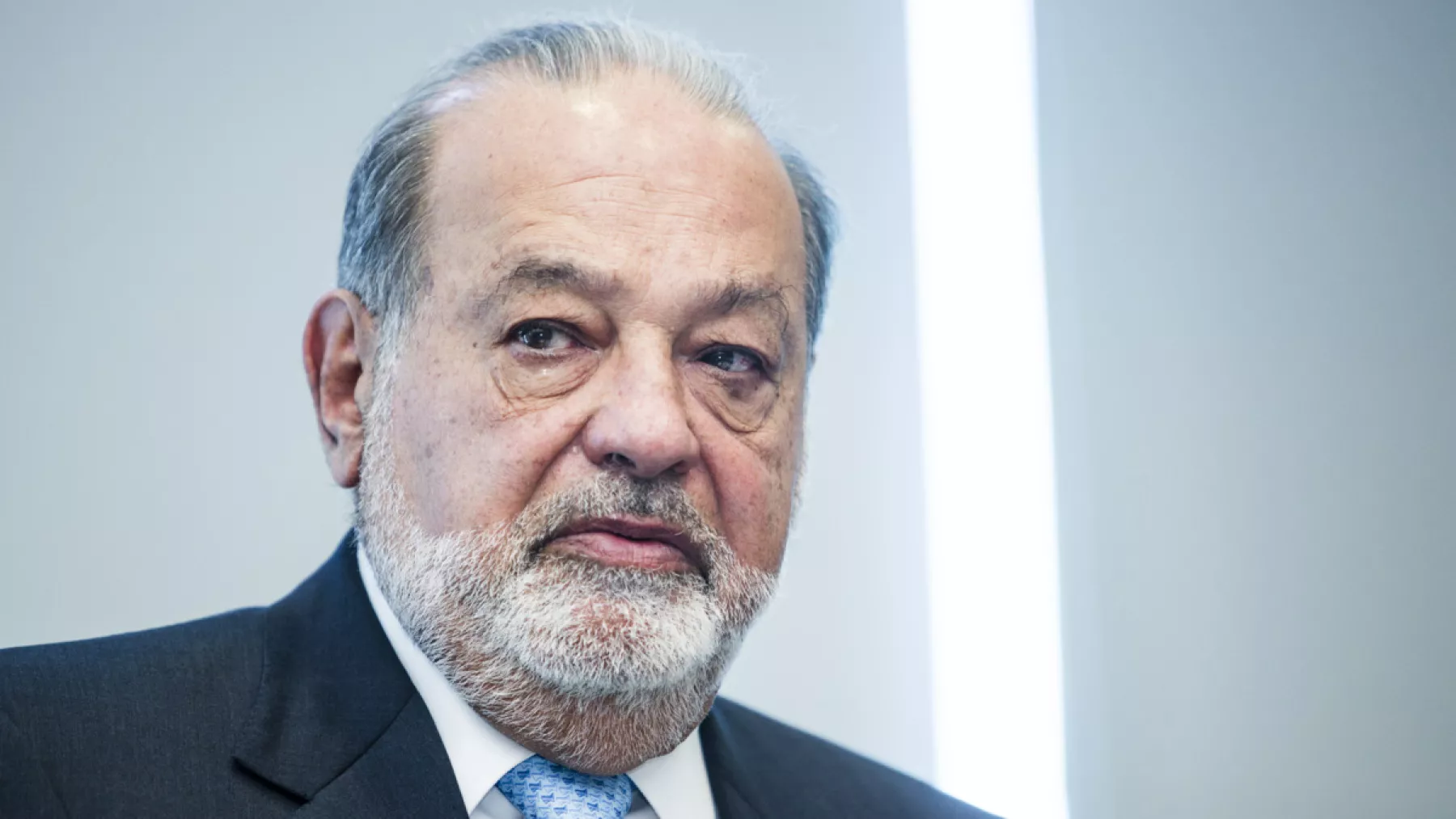 CARLOS SLIM