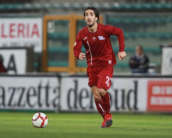 Piermario Morosini