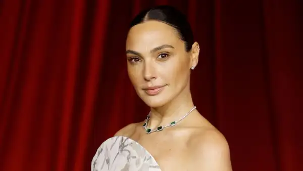 Gal Gadot