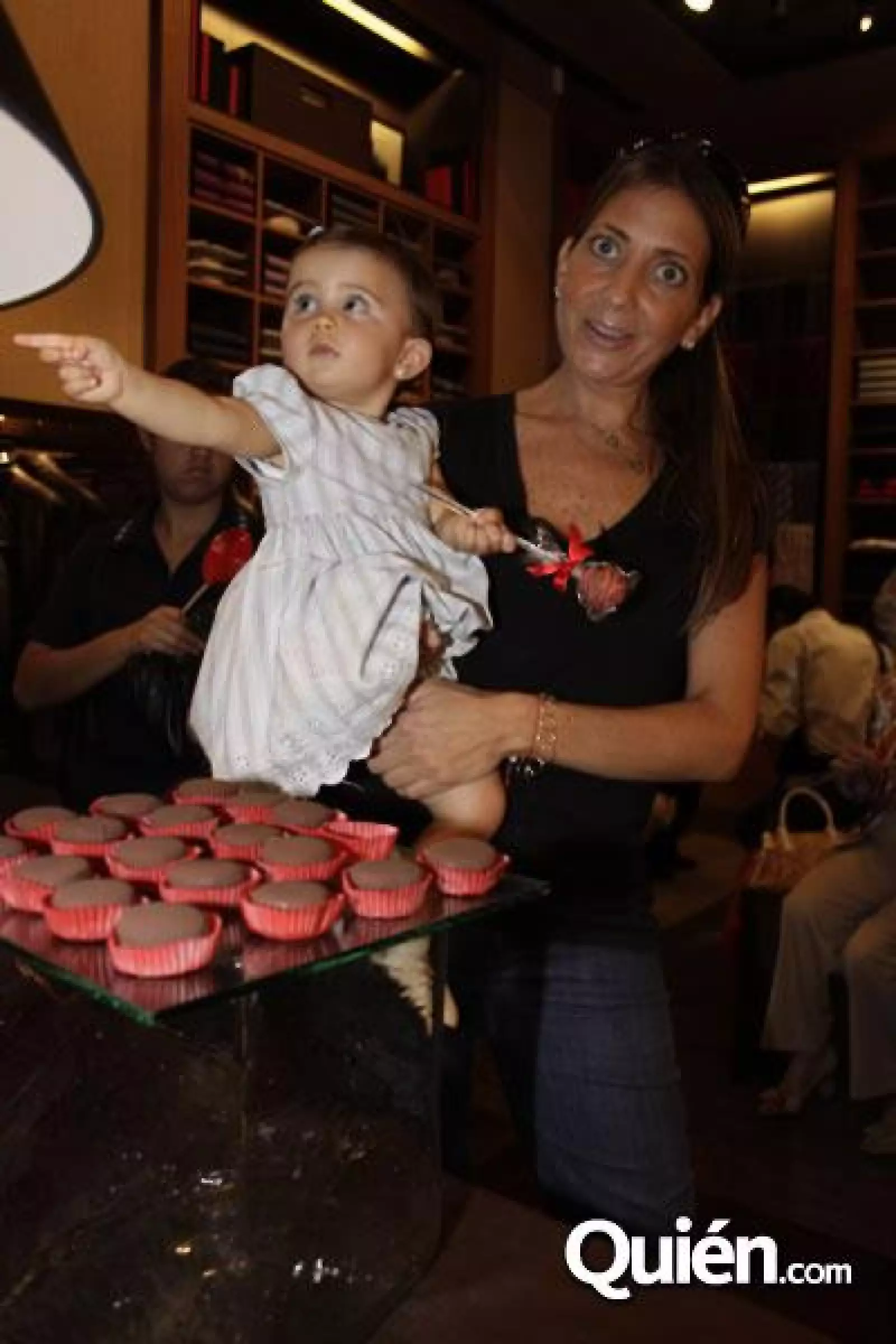Carolina Herrera Children