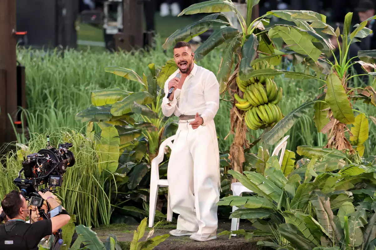 Bad Bunny en el Super Bowl: un medio tiempo latino con Lady Gaga y ...