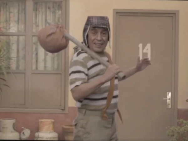chespirito