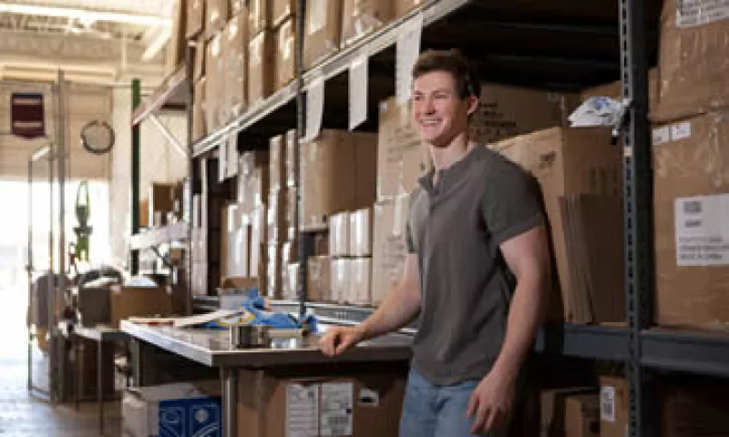 Los pedidos de marzo fueron rectificados para mostrar un avance de 1.5%. (Foto: Getty Images)