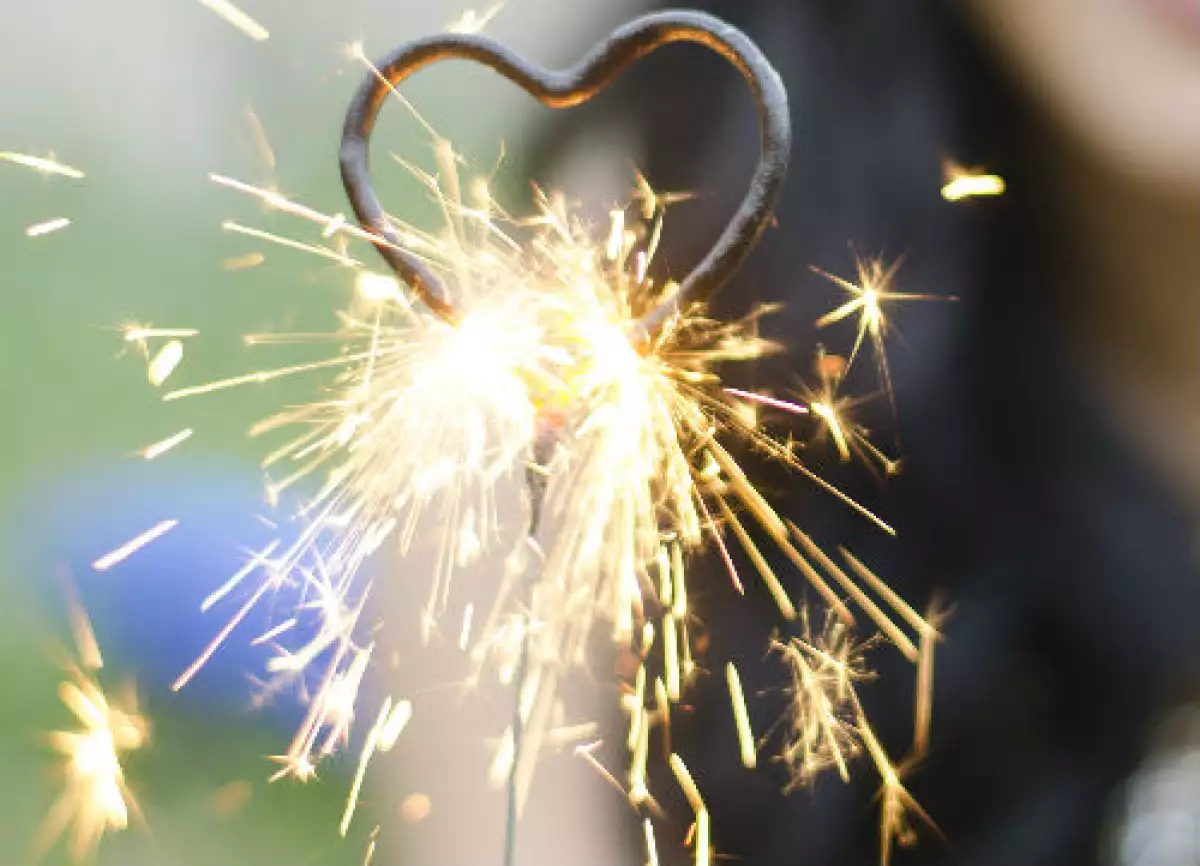 Pyrosmart luces bengala 1