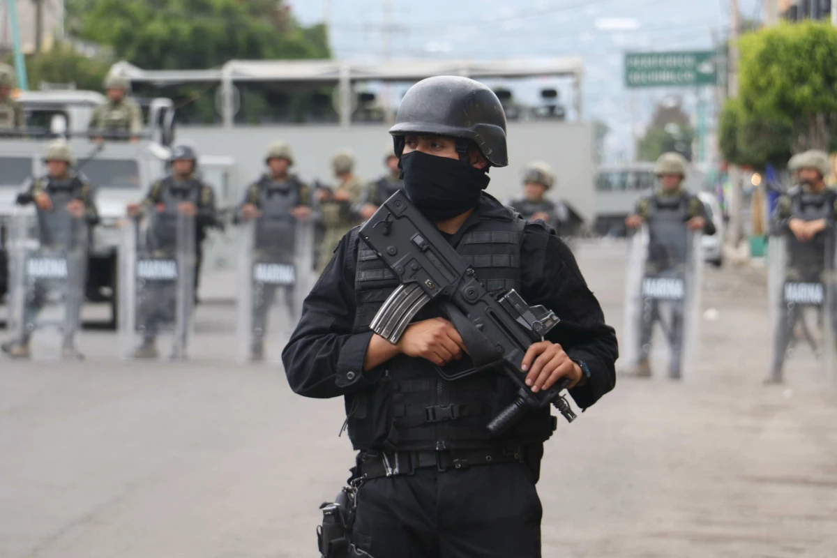 Intervención federal