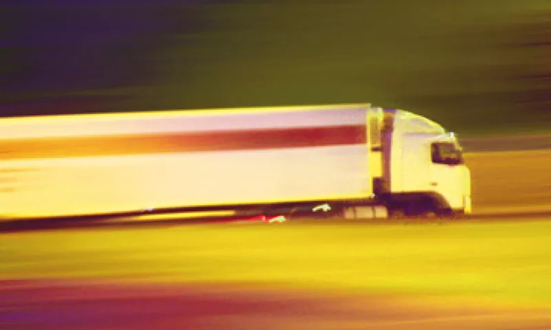 Representantes del Departamento de Comercio y Transporte de Estados Unidos vendrán ésta semana a México. (Foto: Photos to go)