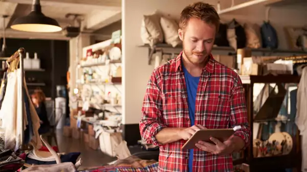 La era digital nos permite simplificarnos la vida,