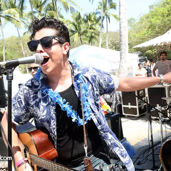 Eddie y Los Grasosos