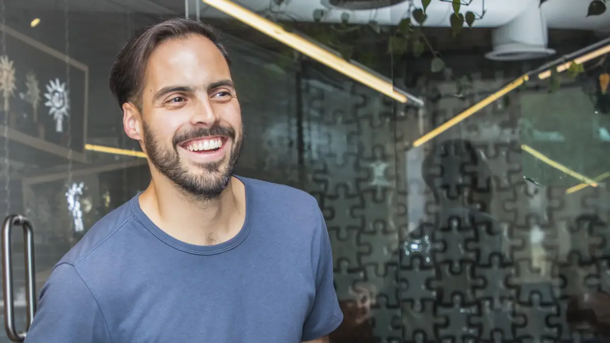 Carlos Verástegui.