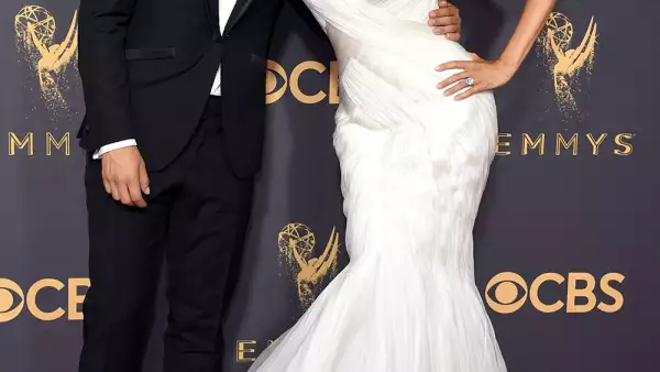 Sofía y Manolo Vergara