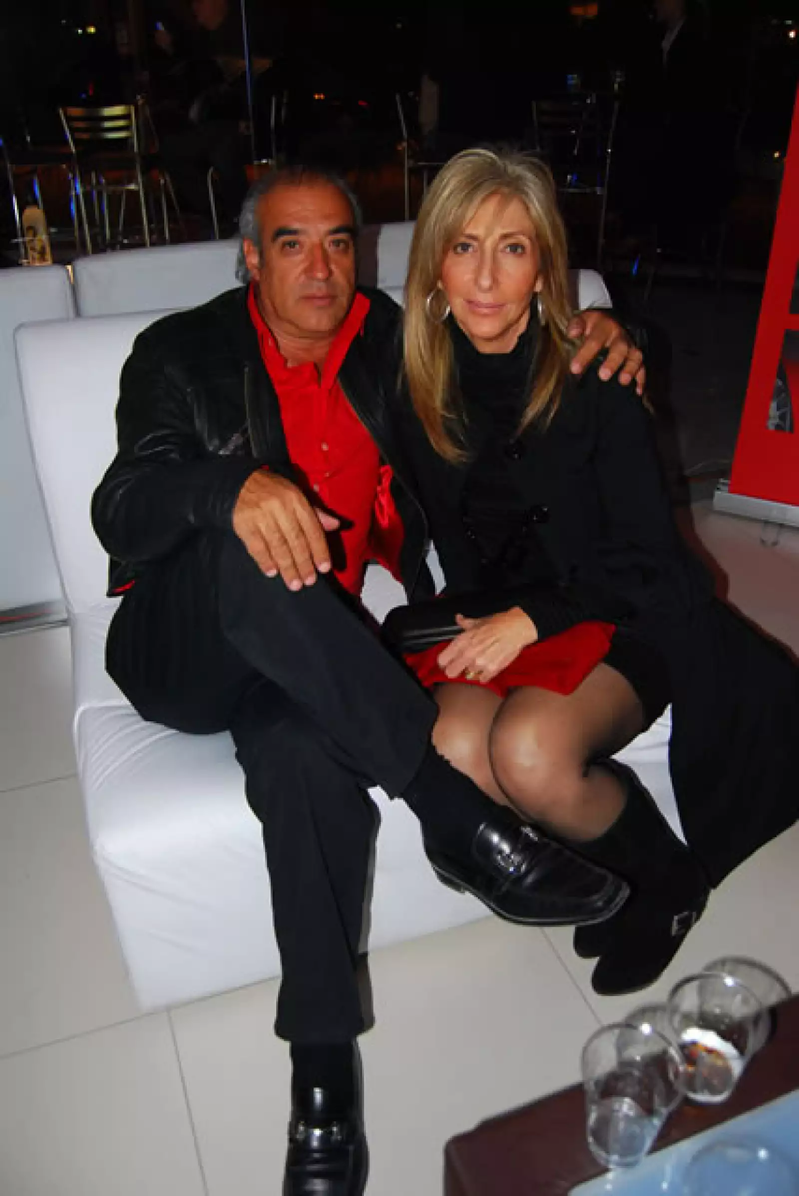 3er Aniversario Ferrari