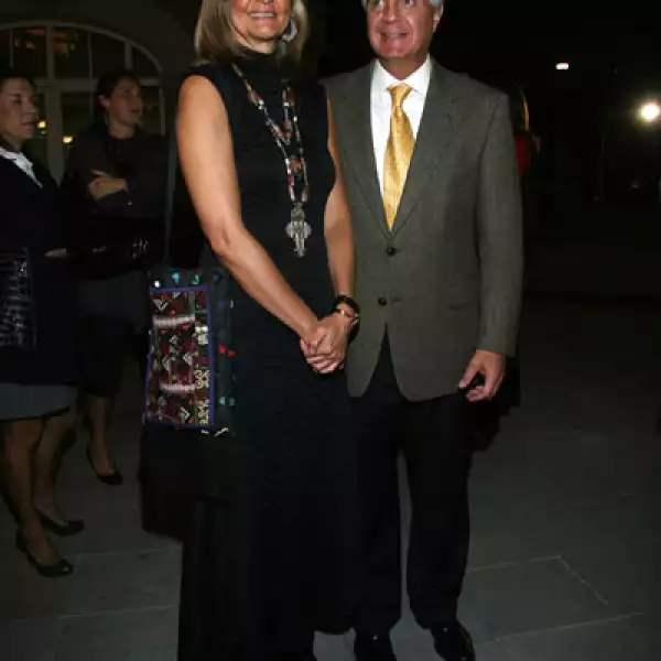 Exposición Carla Aparicio.