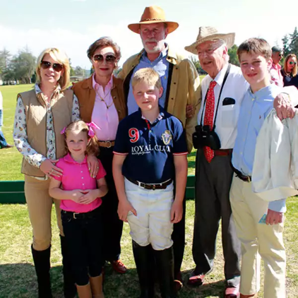 Familia Martínez del Río