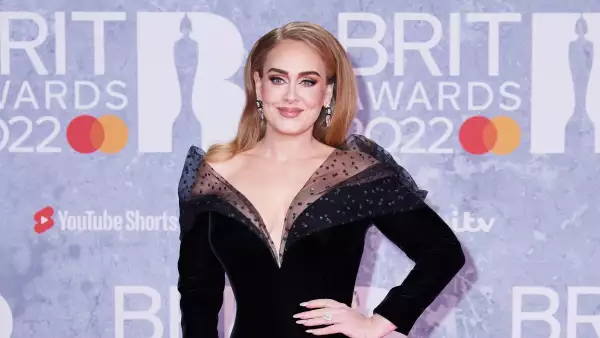 Adele