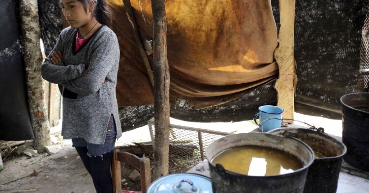 Meksika'da sosyal sınıfta yükselmek ne kadar zor? Yoksulluğun “yapışkan toprağı” böyle işliyor