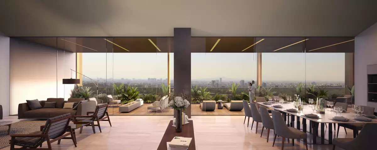 Nuevo hotel.