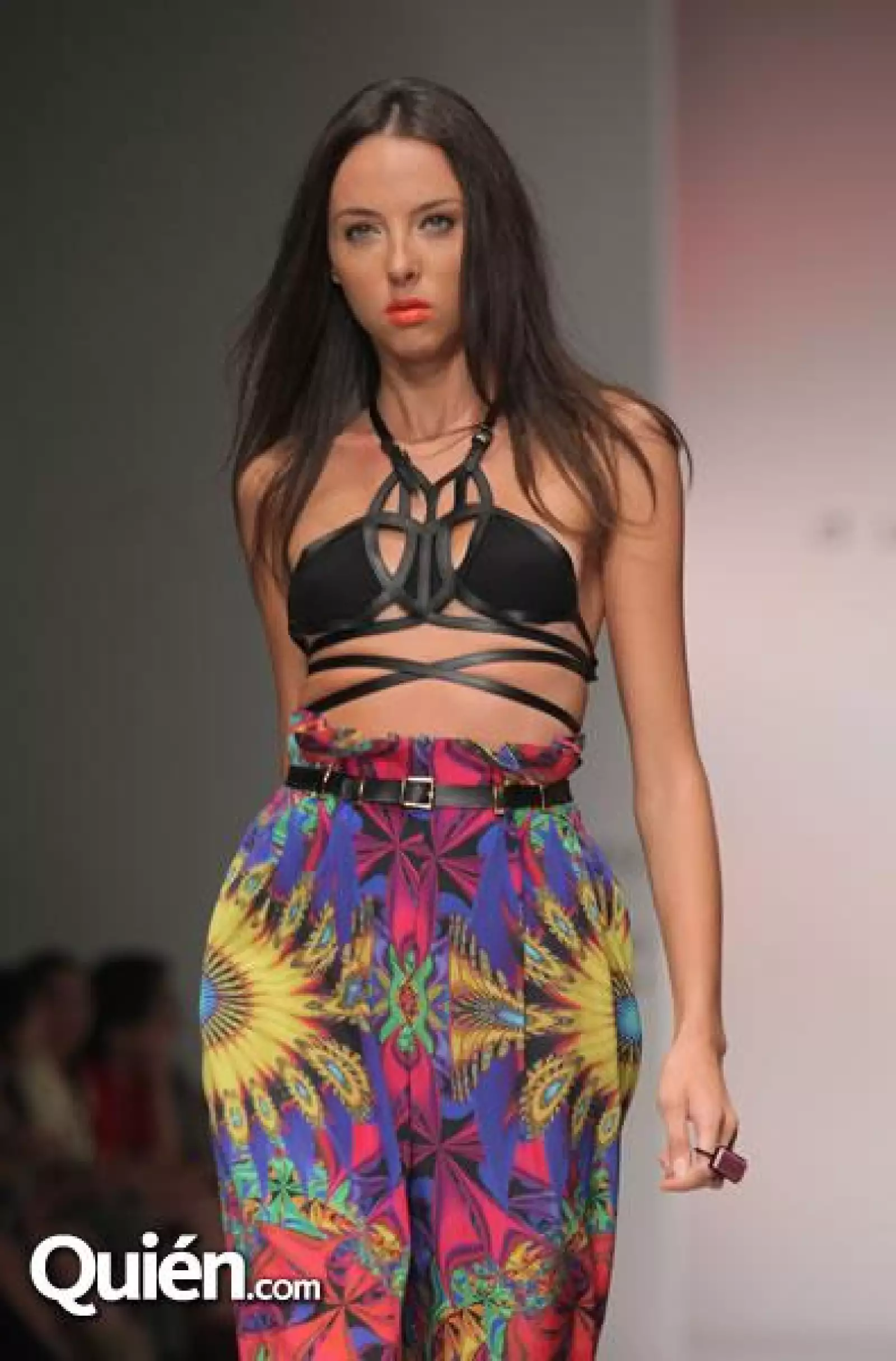 MBDF Pasarela Jorge Duque