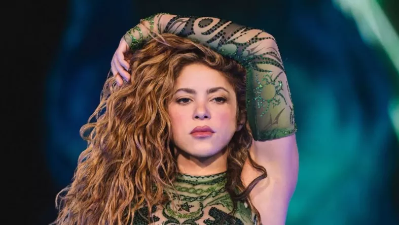 Shakira