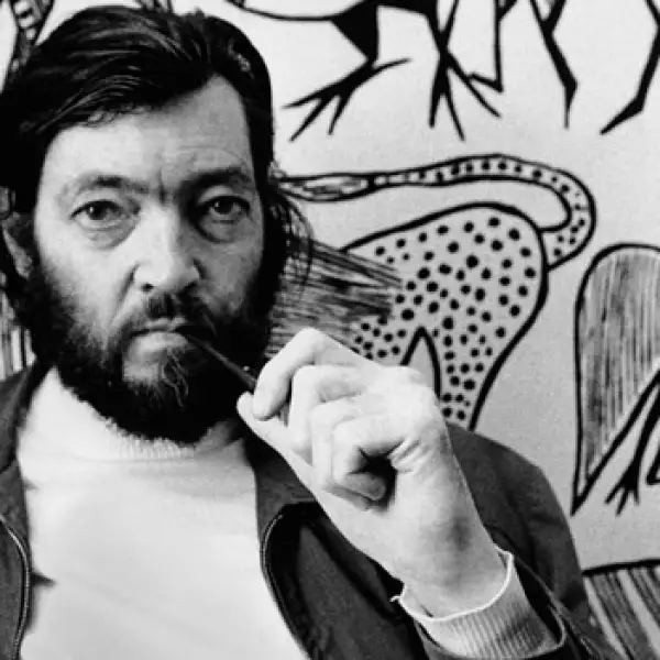 cortázar