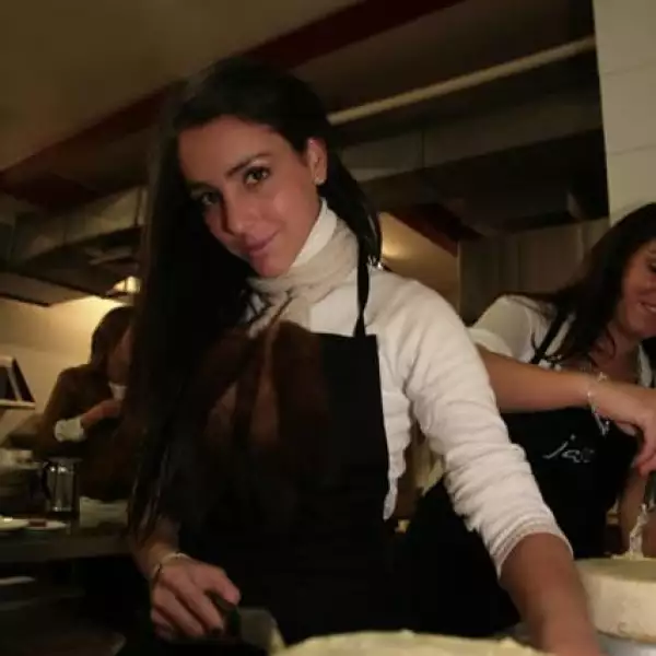 Pateles de San Valentin