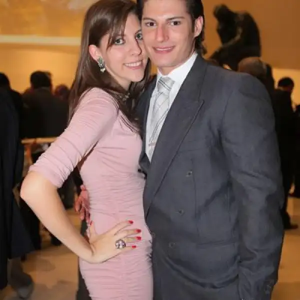 Pamela Hollenberg,Christian Bellego