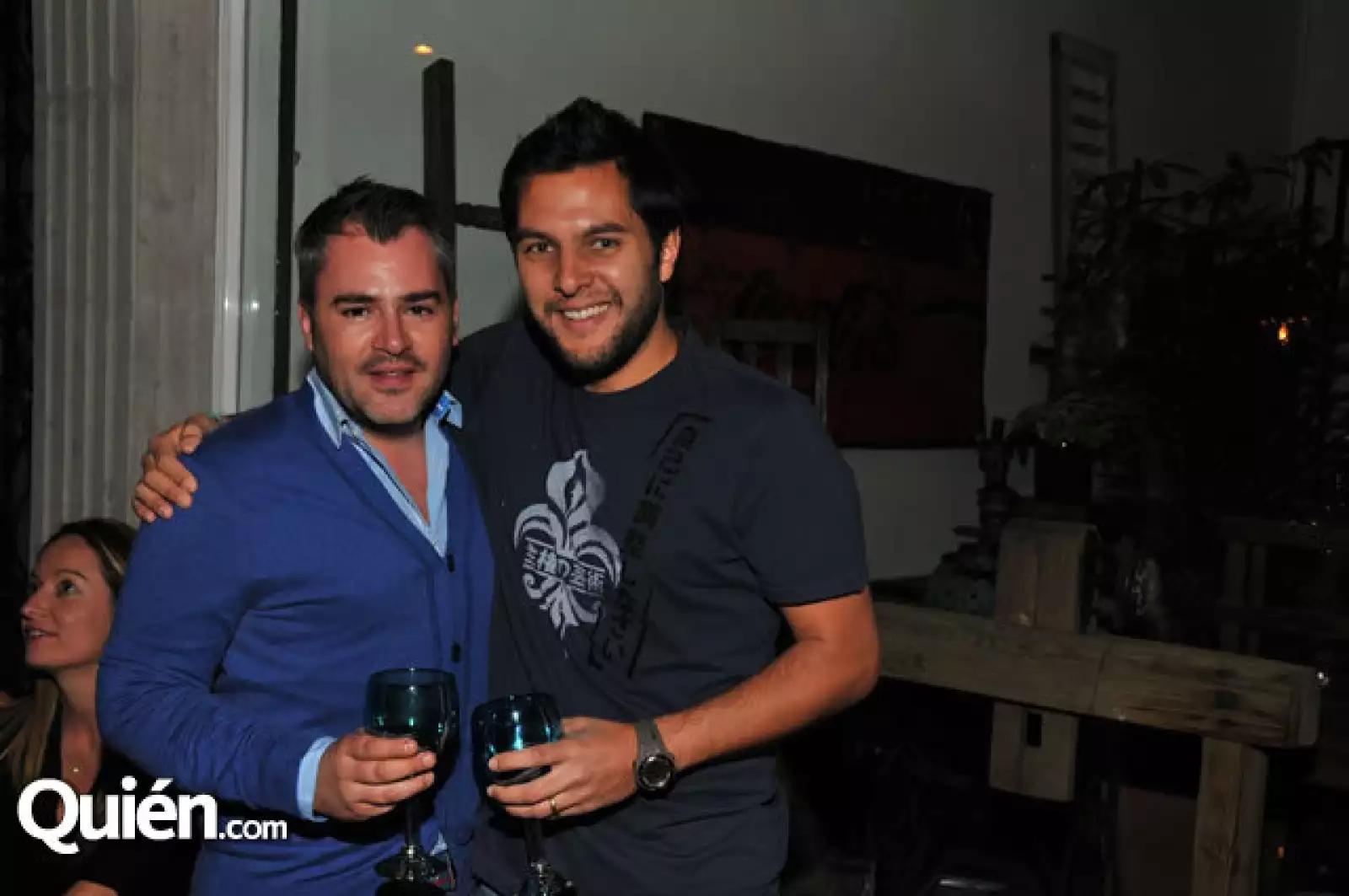 Mauricio Gutiérrez,Jerónimo Lebrija