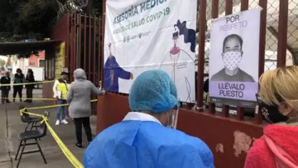 kioscos de la salud cdmx