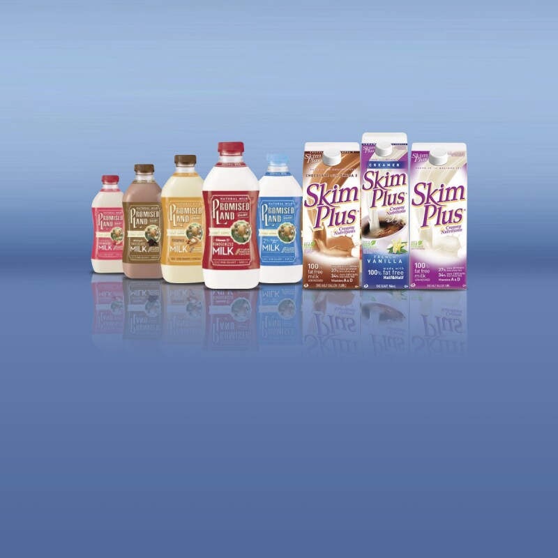 Lala adquirió a la empresa estadounidense Laguna Dairy para vender sus productos a los hispanos.