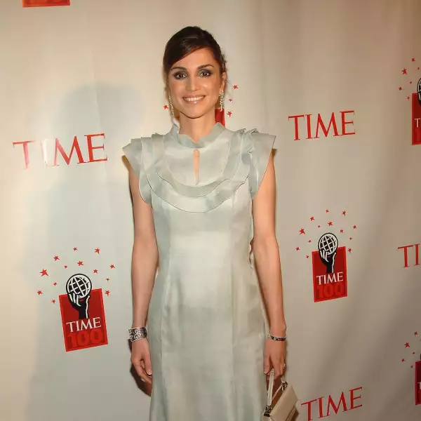 Time Magazine's 100 Most Influential People